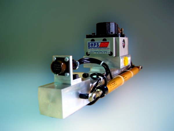 Catalogue de photos Hydrauliques DHPS